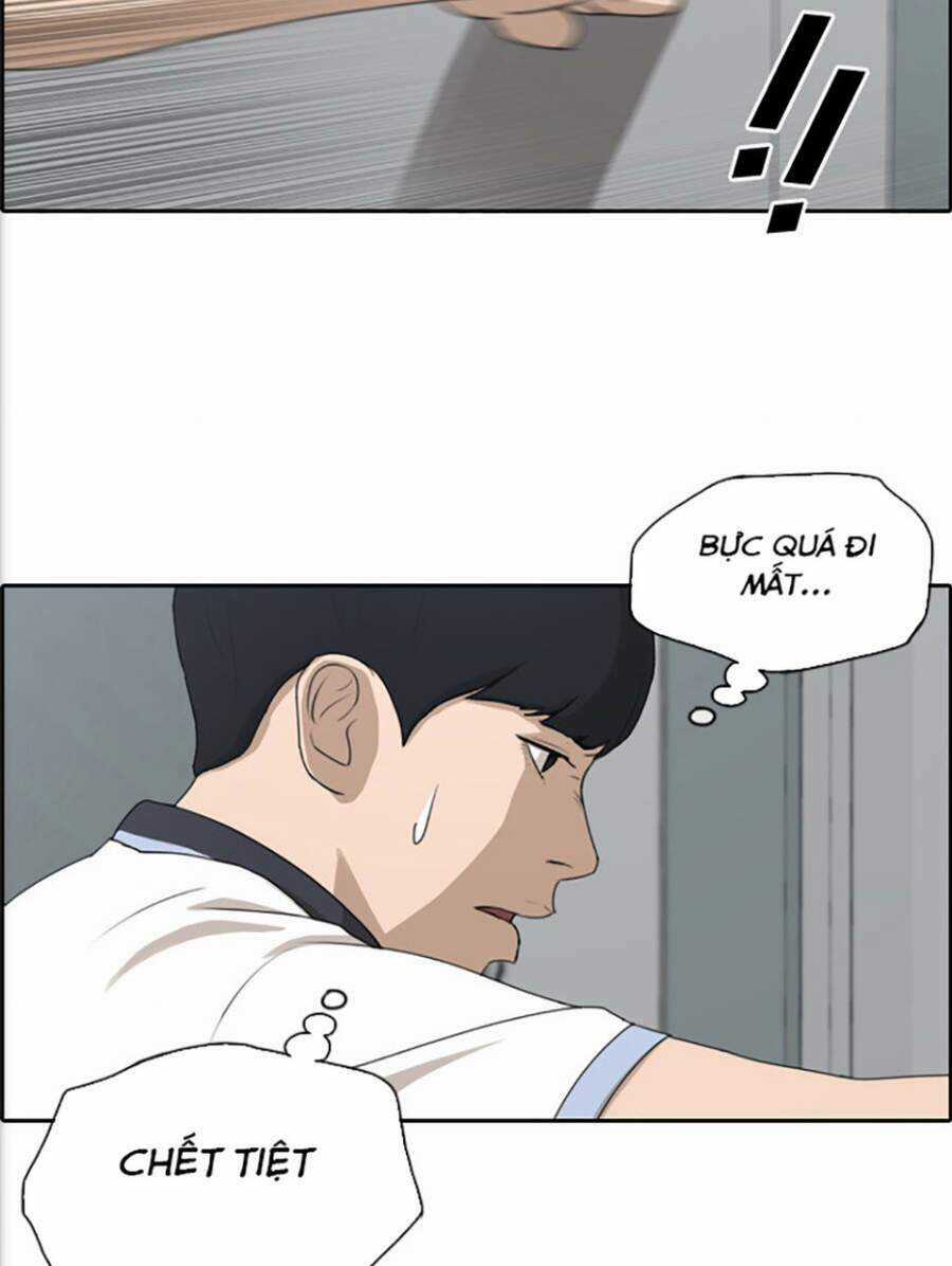 Free Draw - Chapter 118 - Trang 19