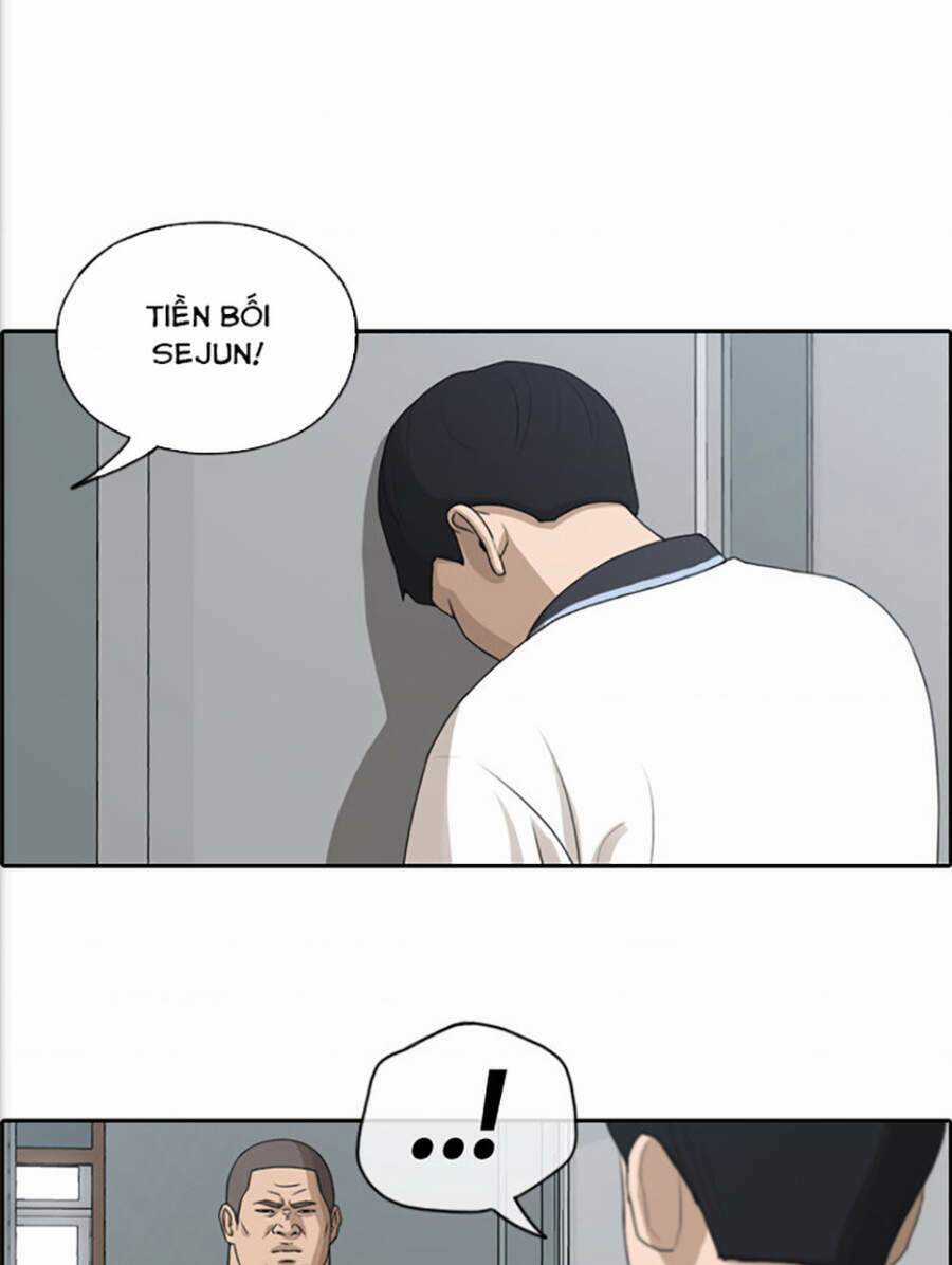 Free Draw - Chapter 118 - Trang 21