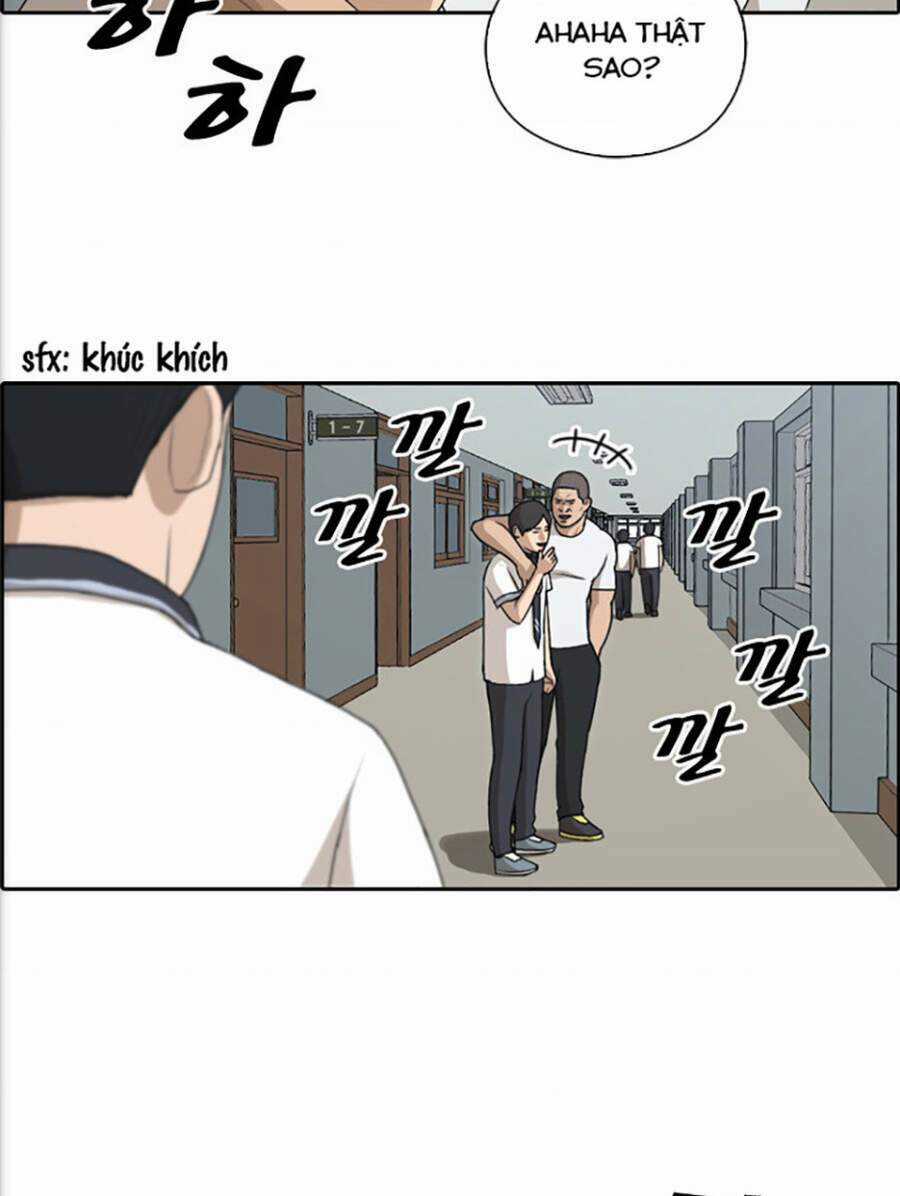 Free Draw - Chapter 118 - Trang 4