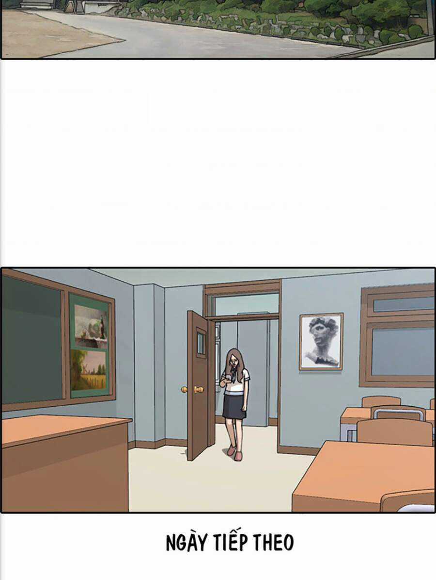 Free Draw - Chapter 118 - Trang 34