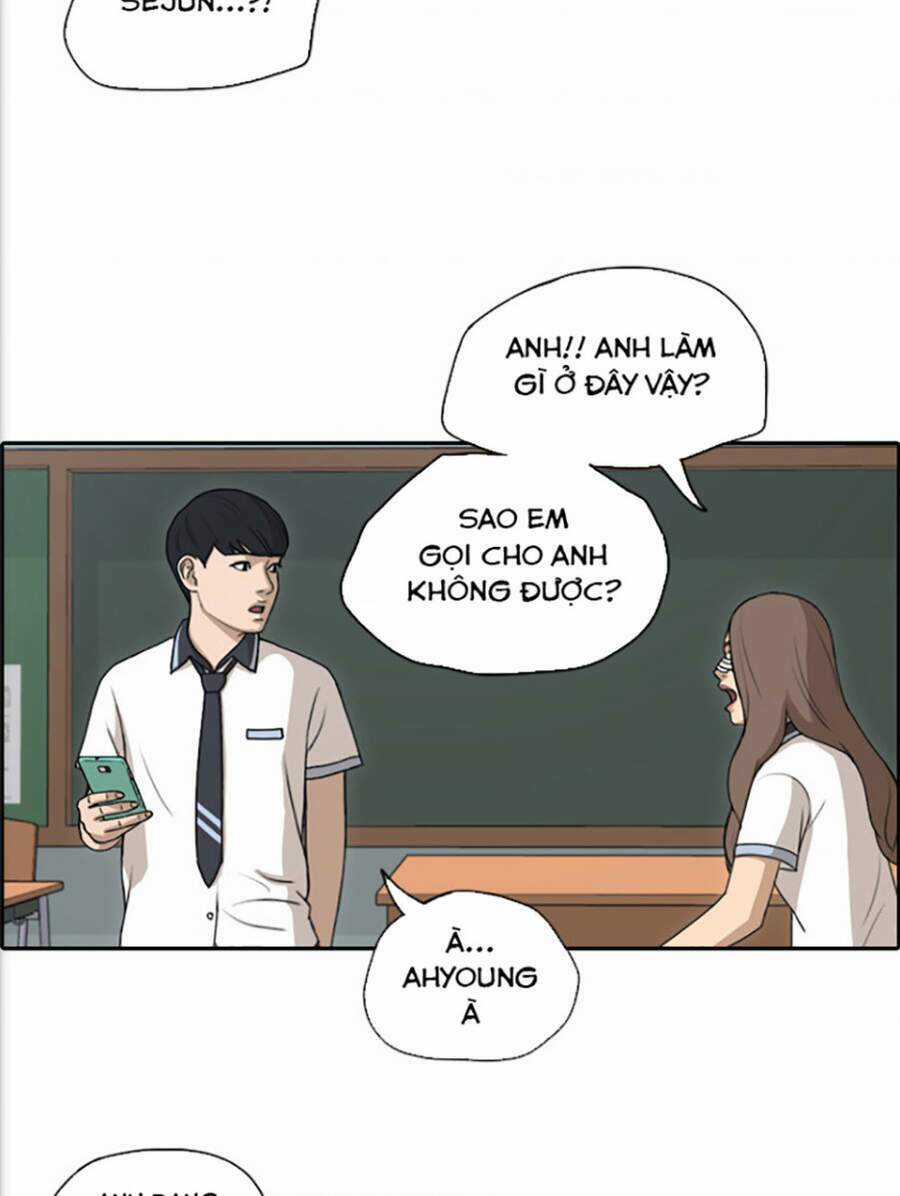 Free Draw - Chapter 118 - Trang 37