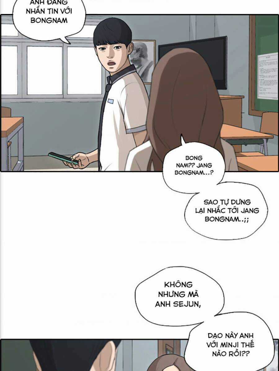 Free Draw - Chapter 118 - Trang 38