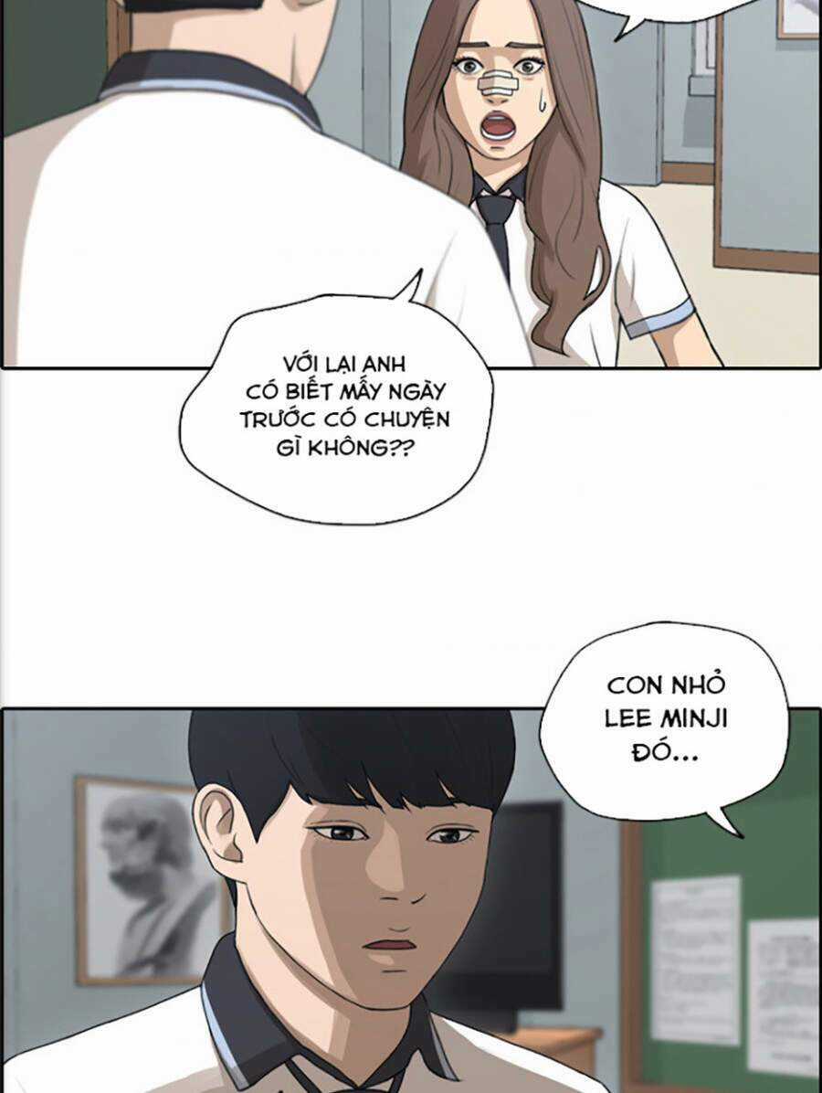 Free Draw - Chapter 118 - Trang 39