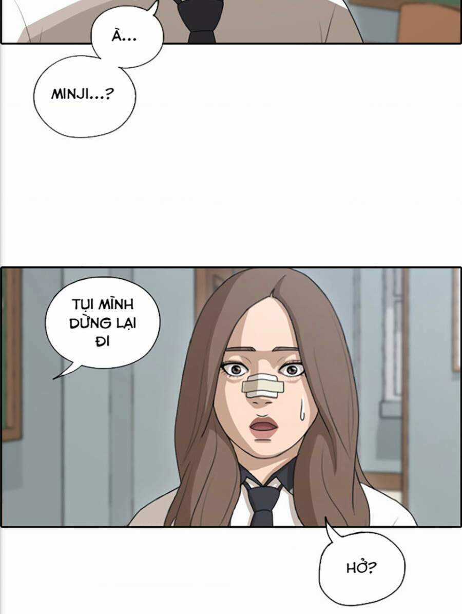 Free Draw - Chapter 118 - Trang 40