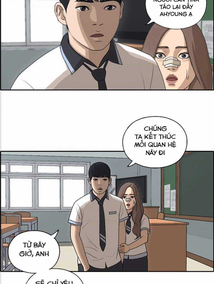 Free Draw - Chapter 118 - Trang 52