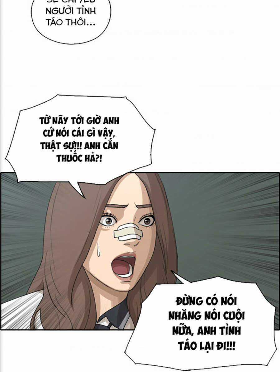 Free Draw - Chapter 118 - Trang 53