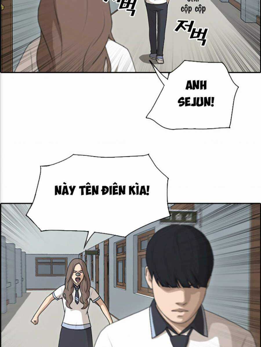 Free Draw - Chapter 118 - Trang 59