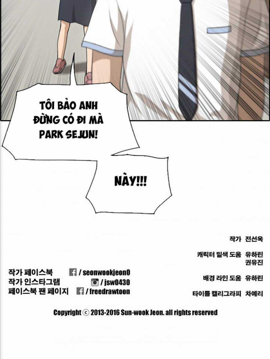 Free Draw - Chapter 118 - Trang 60