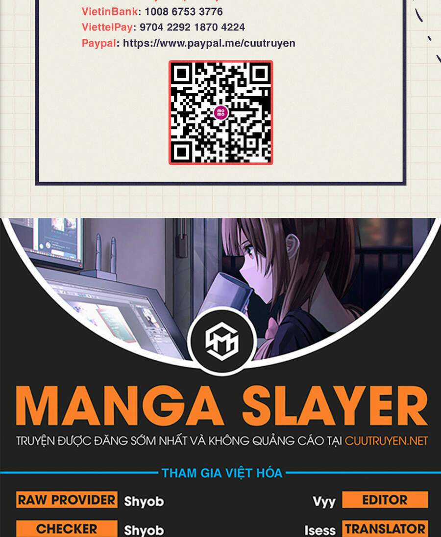 Free Draw - Chapter 119 - Trang 2