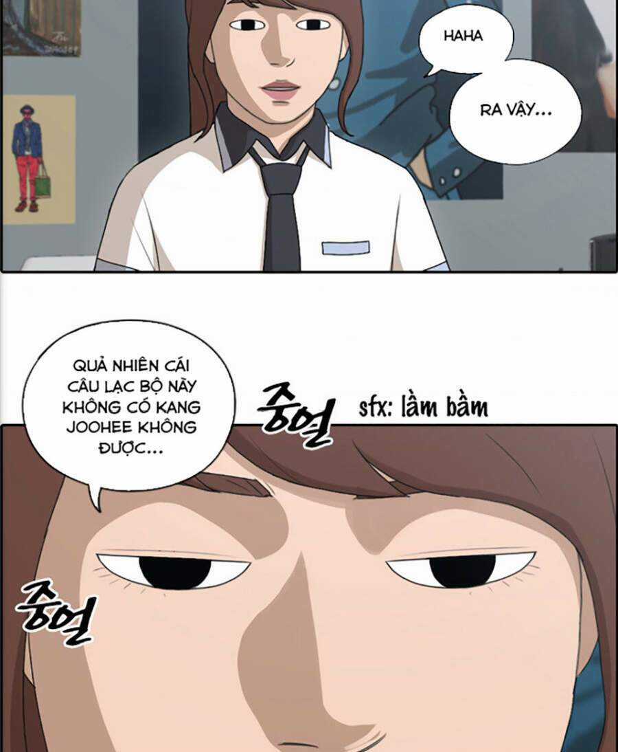 Free Draw - Chapter 119 - Trang 12