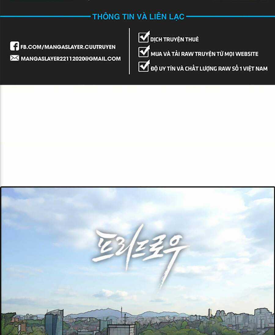 Free Draw - Chapter 119 - Trang 3