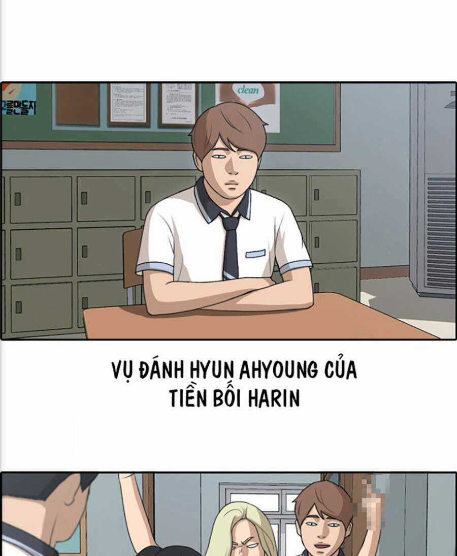 Free Draw - Chapter 119 - Trang 5