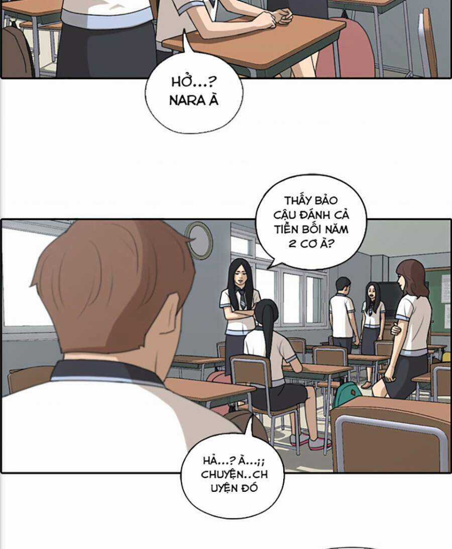 Free Draw - Chapter 119 - Trang 7