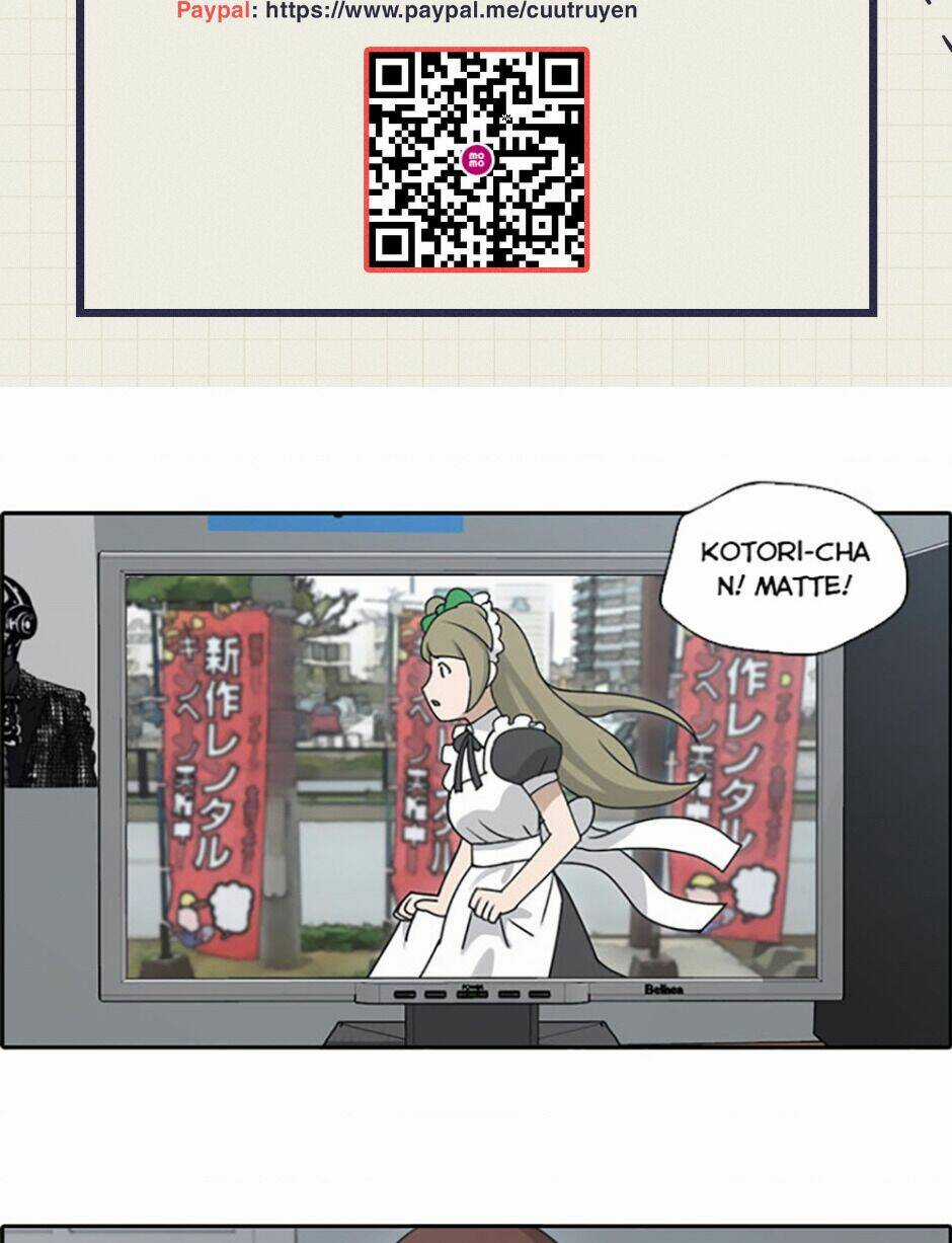 Free Draw - Chapter 120 - Trang 2