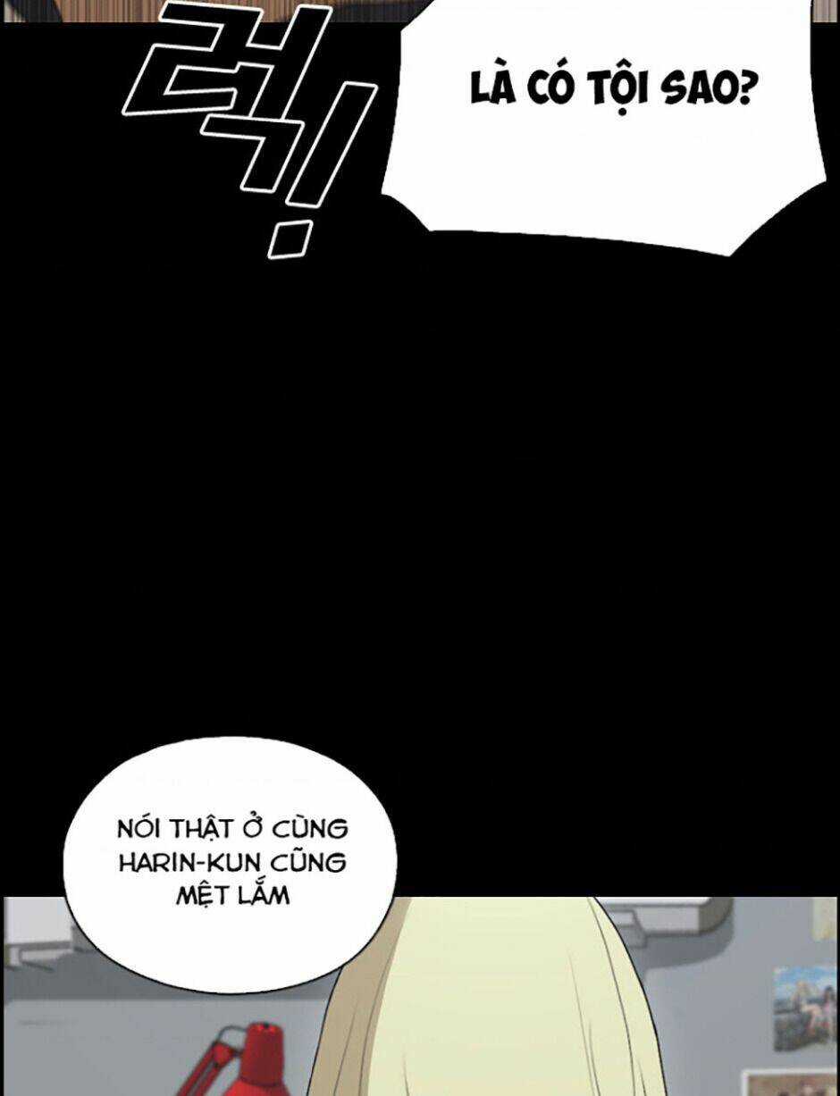 Free Draw - Chapter 120 - Trang 12