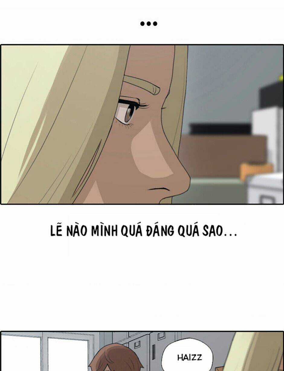 Free Draw - Chapter 120 - Trang 14