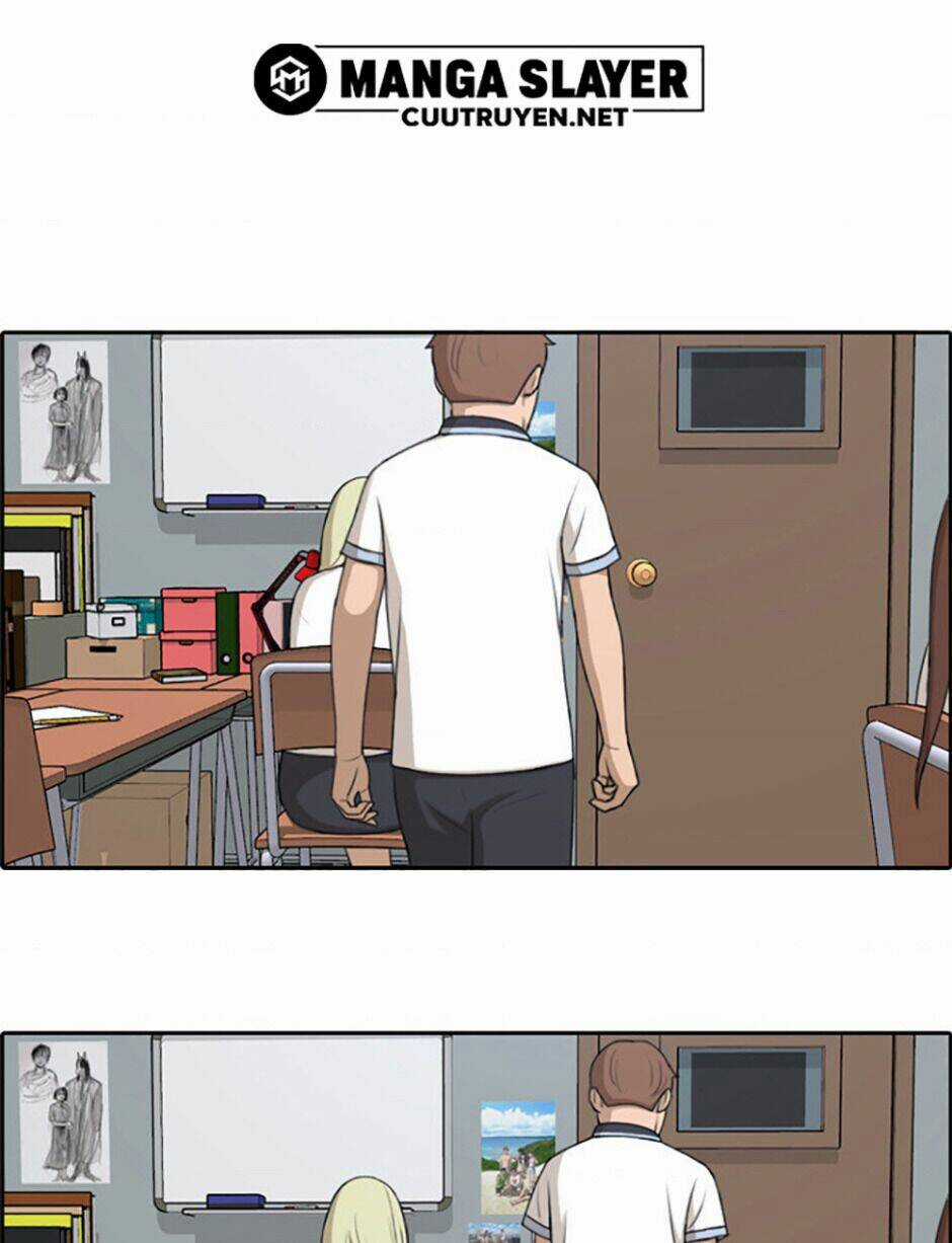 Free Draw - Chapter 120 - Trang 16