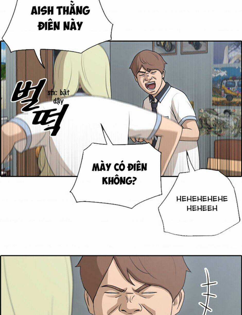 Free Draw - Chapter 120 - Trang 18