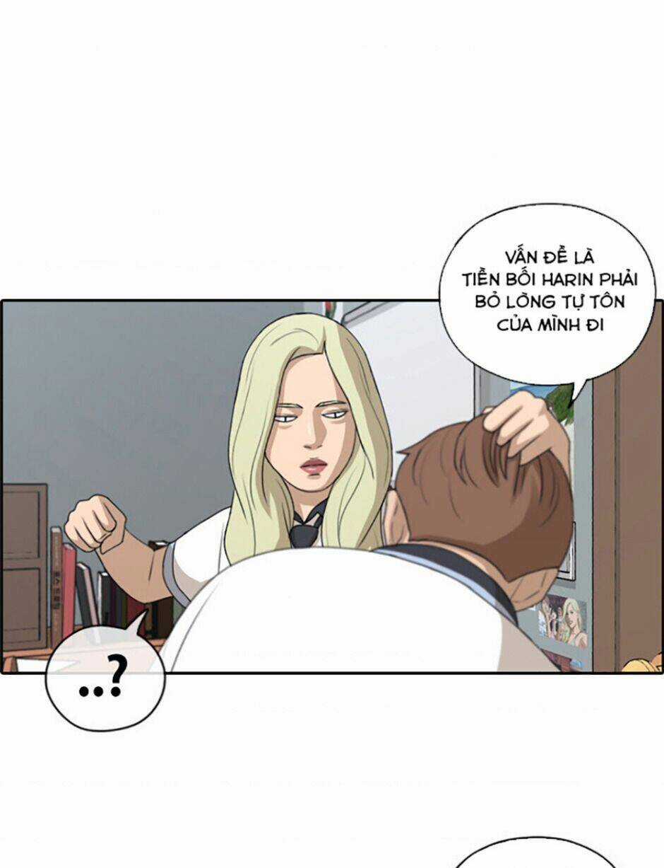 Free Draw - Chapter 120 - Trang 20