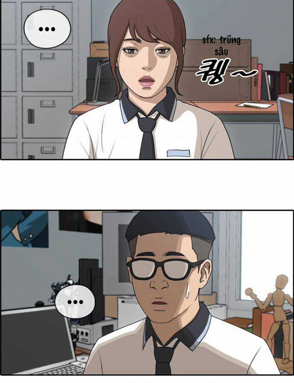 Free Draw - Chapter 120 - Trang 3