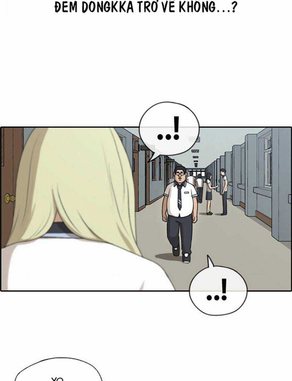 Free Draw - Chapter 120 - Trang 23