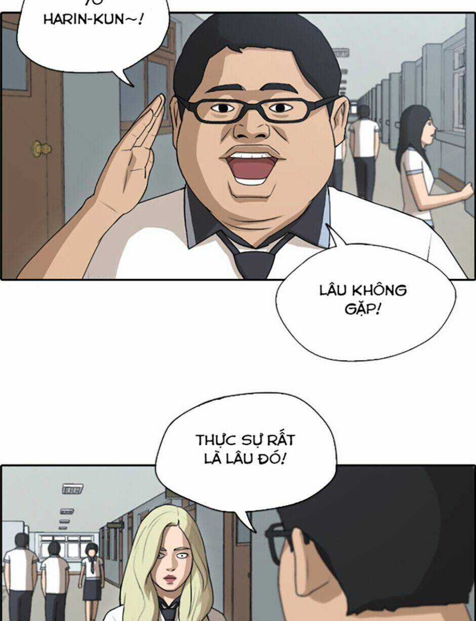 Free Draw - Chapter 120 - Trang 24