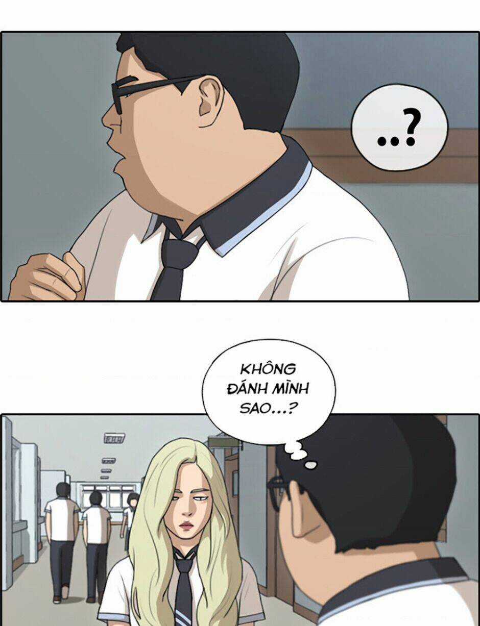 Free Draw - Chapter 120 - Trang 27