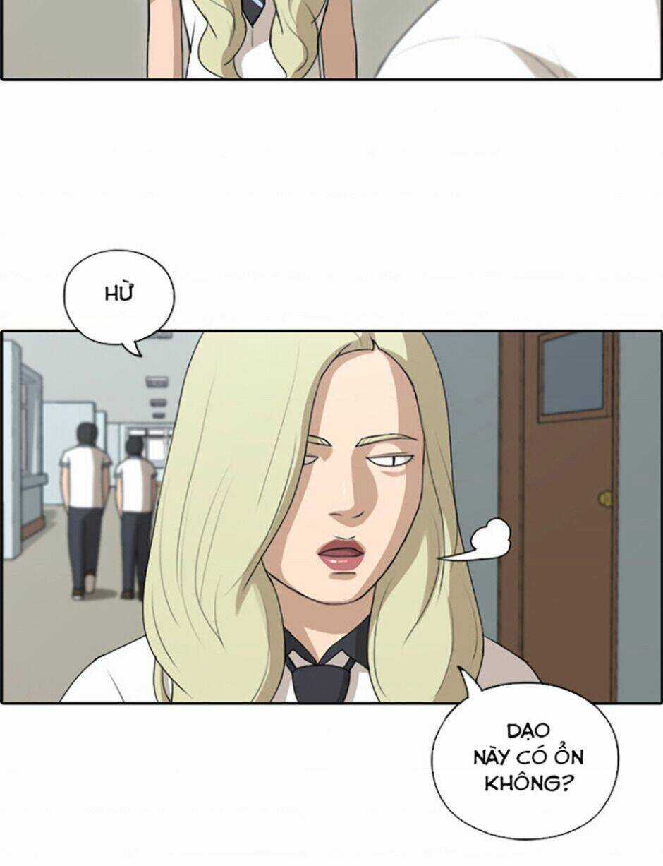 Free Draw - Chapter 120 - Trang 28