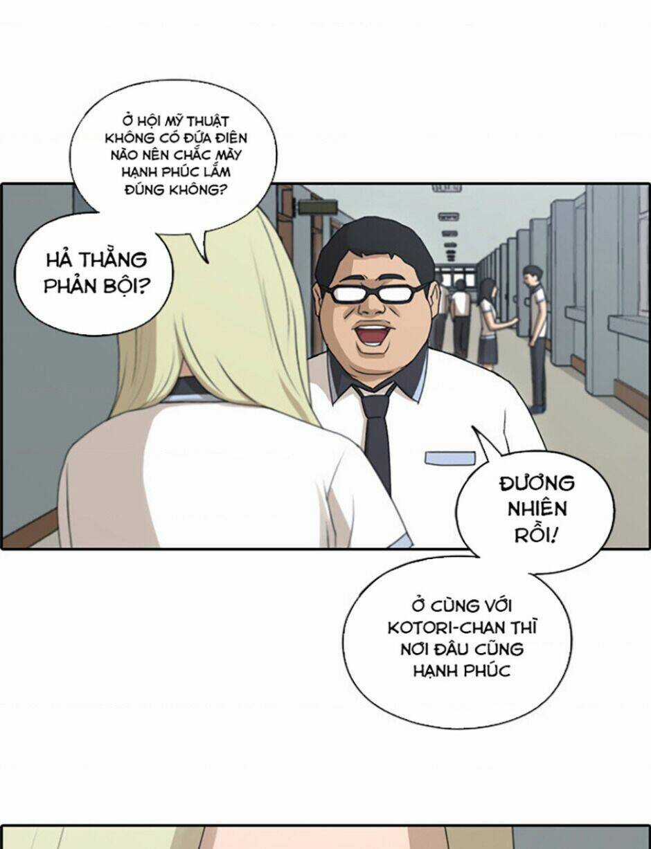 Free Draw - Chapter 120 - Trang 29