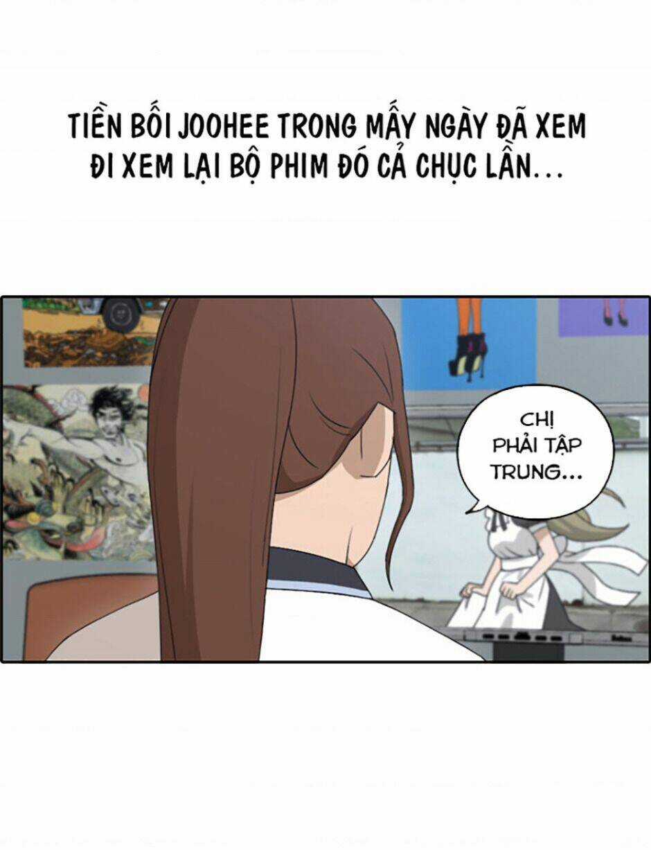 Free Draw - Chapter 120 - Trang 4