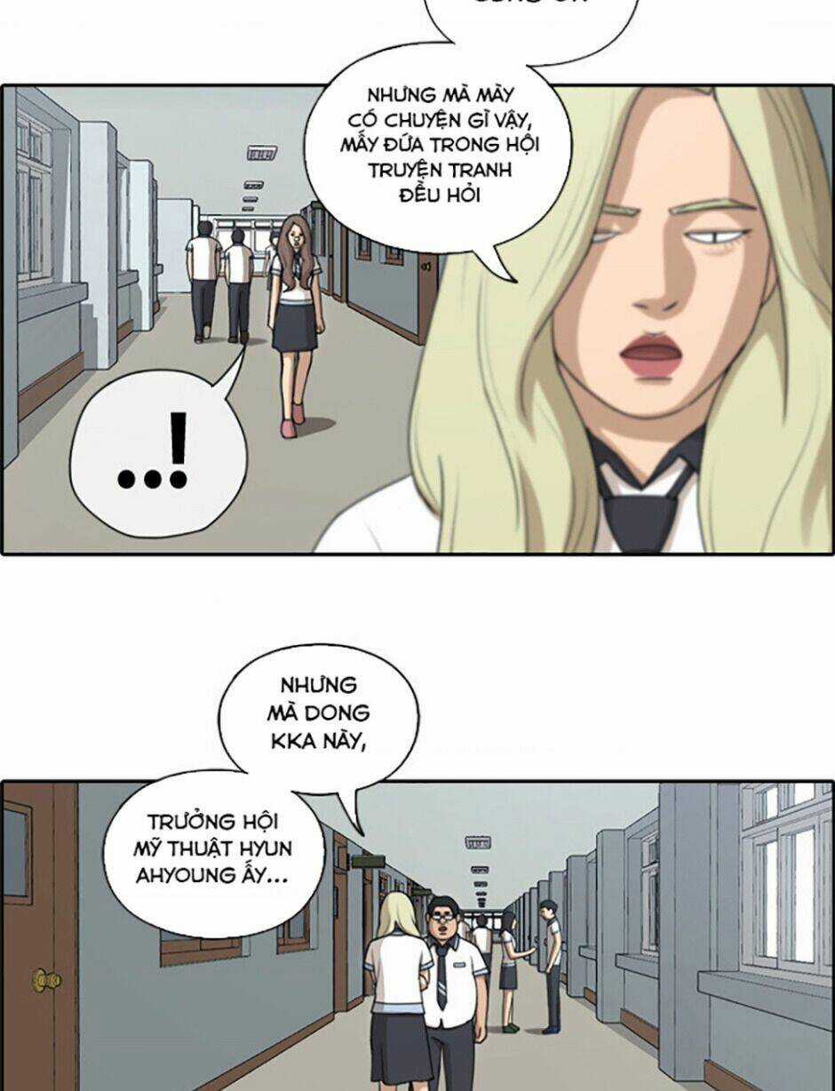 Free Draw - Chapter 120 - Trang 31