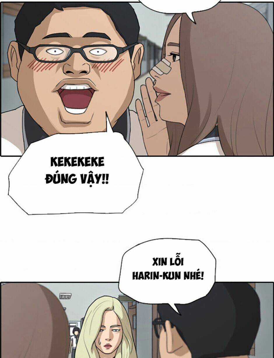 Free Draw - Chapter 120 - Trang 34