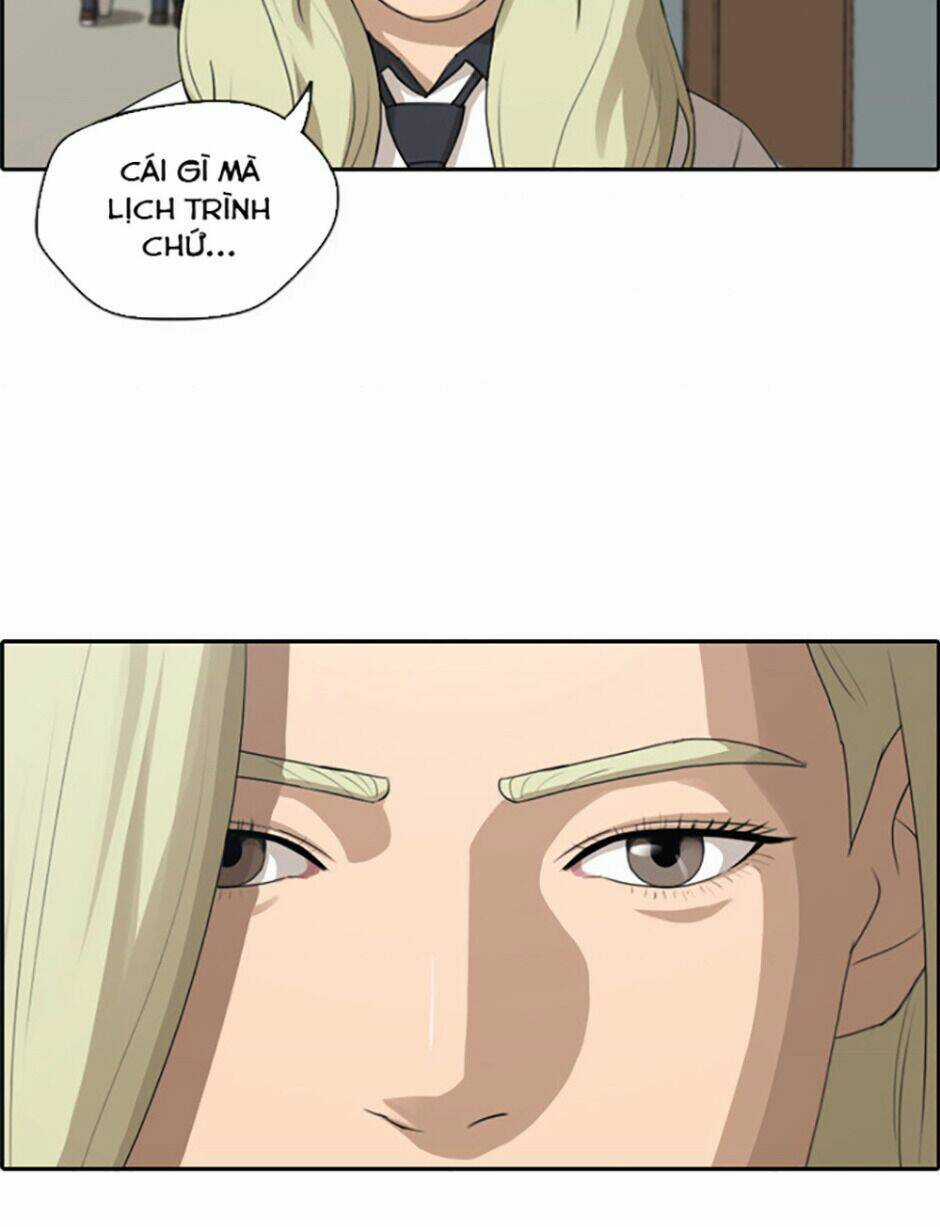 Free Draw - Chapter 120 - Trang 36