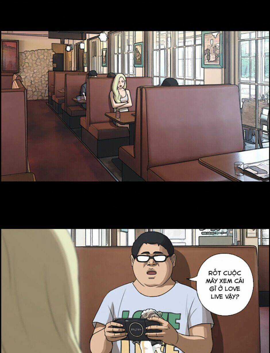 Free Draw - Chapter 120 - Trang 39