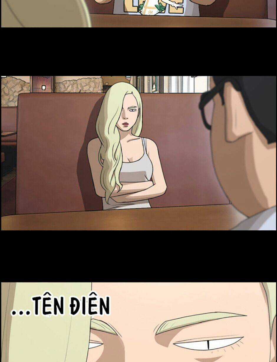 Free Draw - Chapter 120 - Trang 40