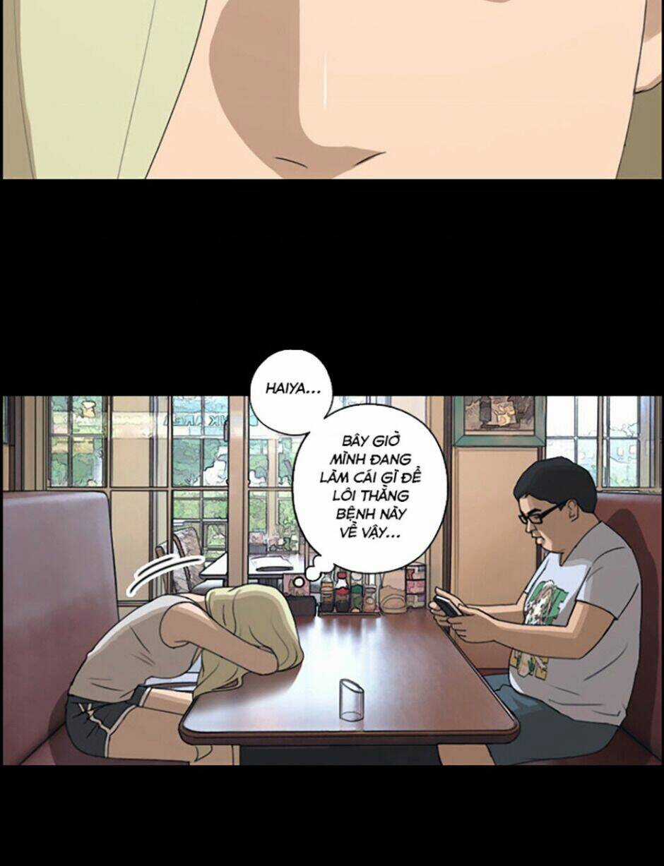 Free Draw - Chapter 120 - Trang 41