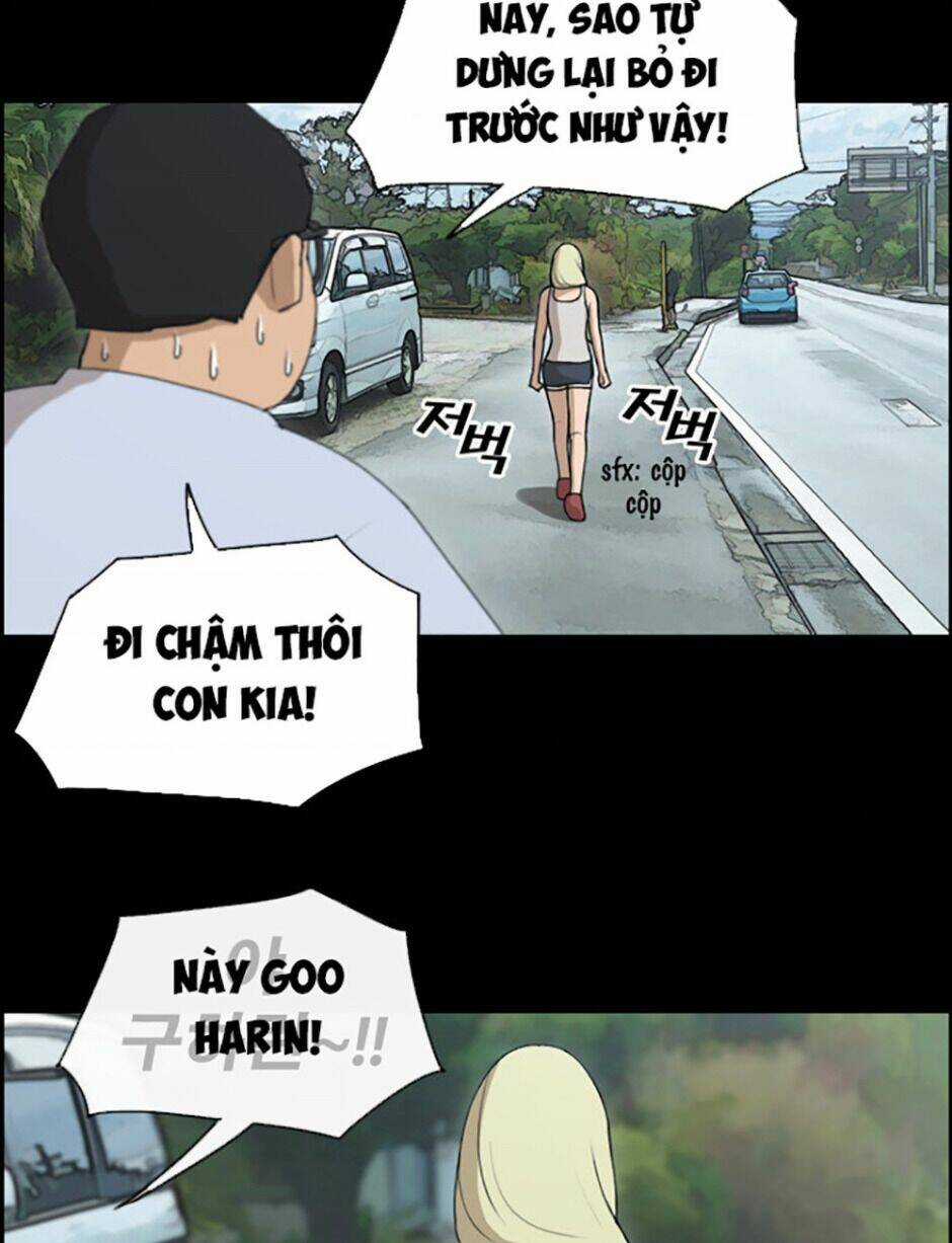 Free Draw - Chapter 120 - Trang 43