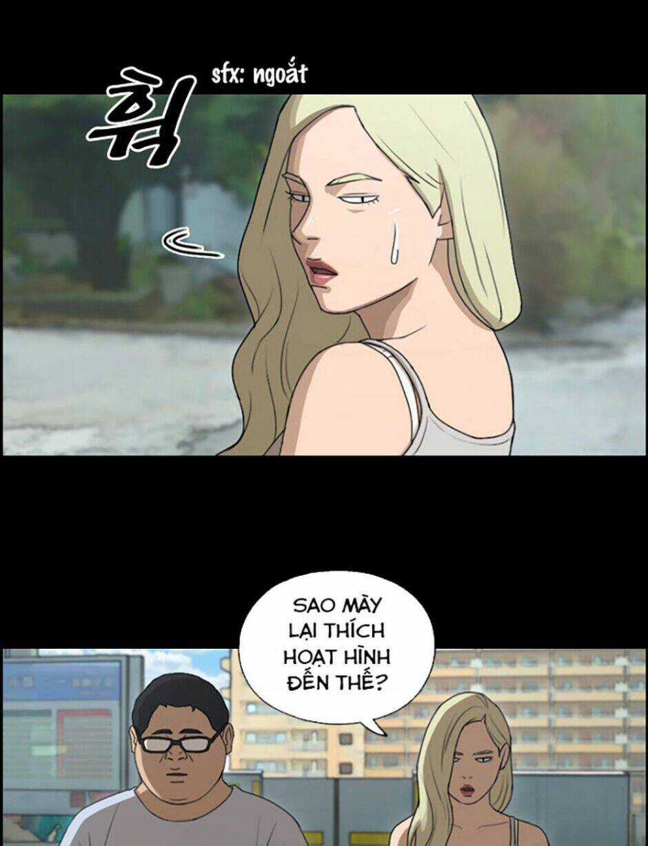 Free Draw - Chapter 120 - Trang 46