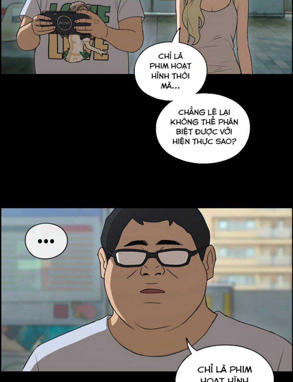 Free Draw - Chapter 120 - Trang 47