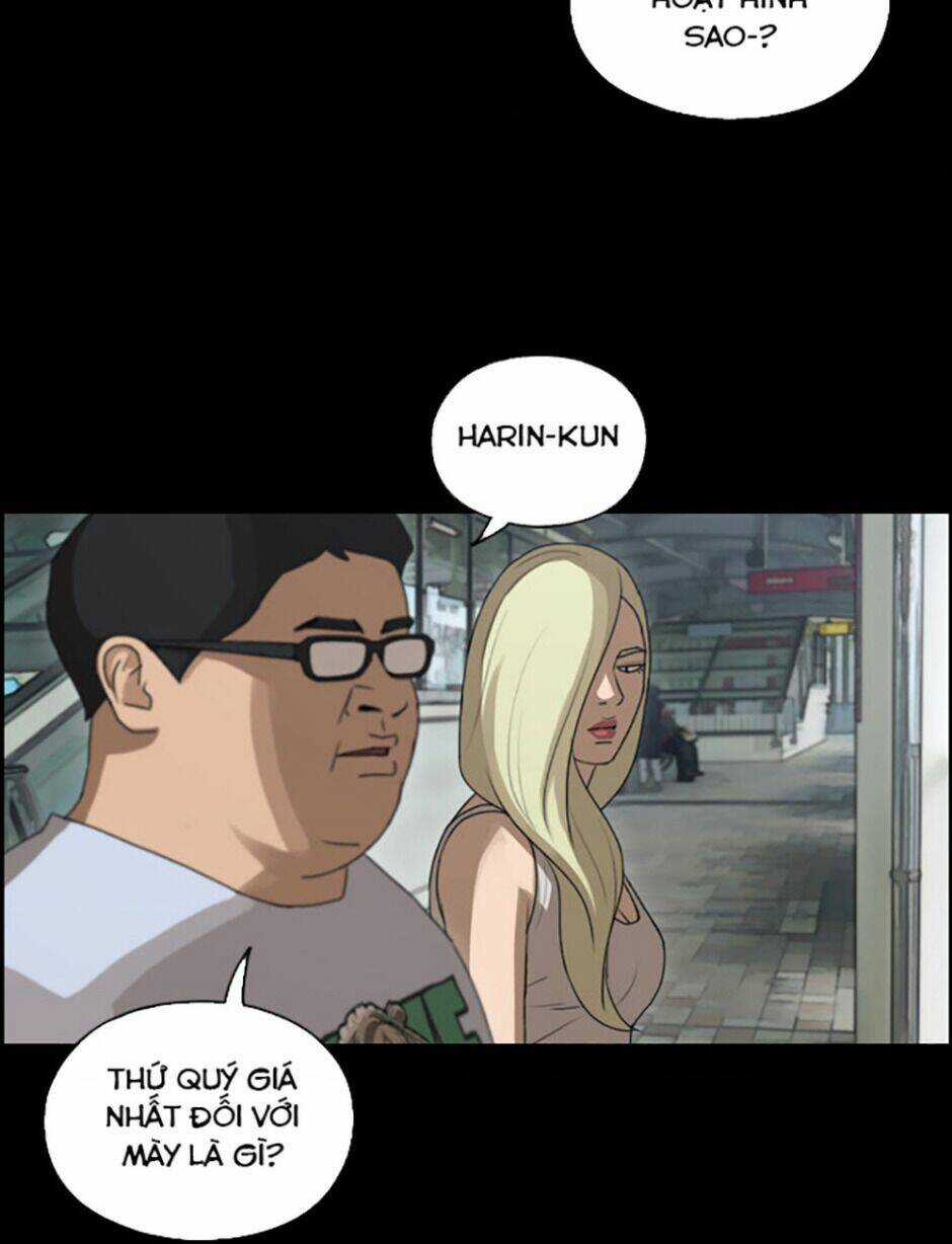 Free Draw - Chapter 120 - Trang 48