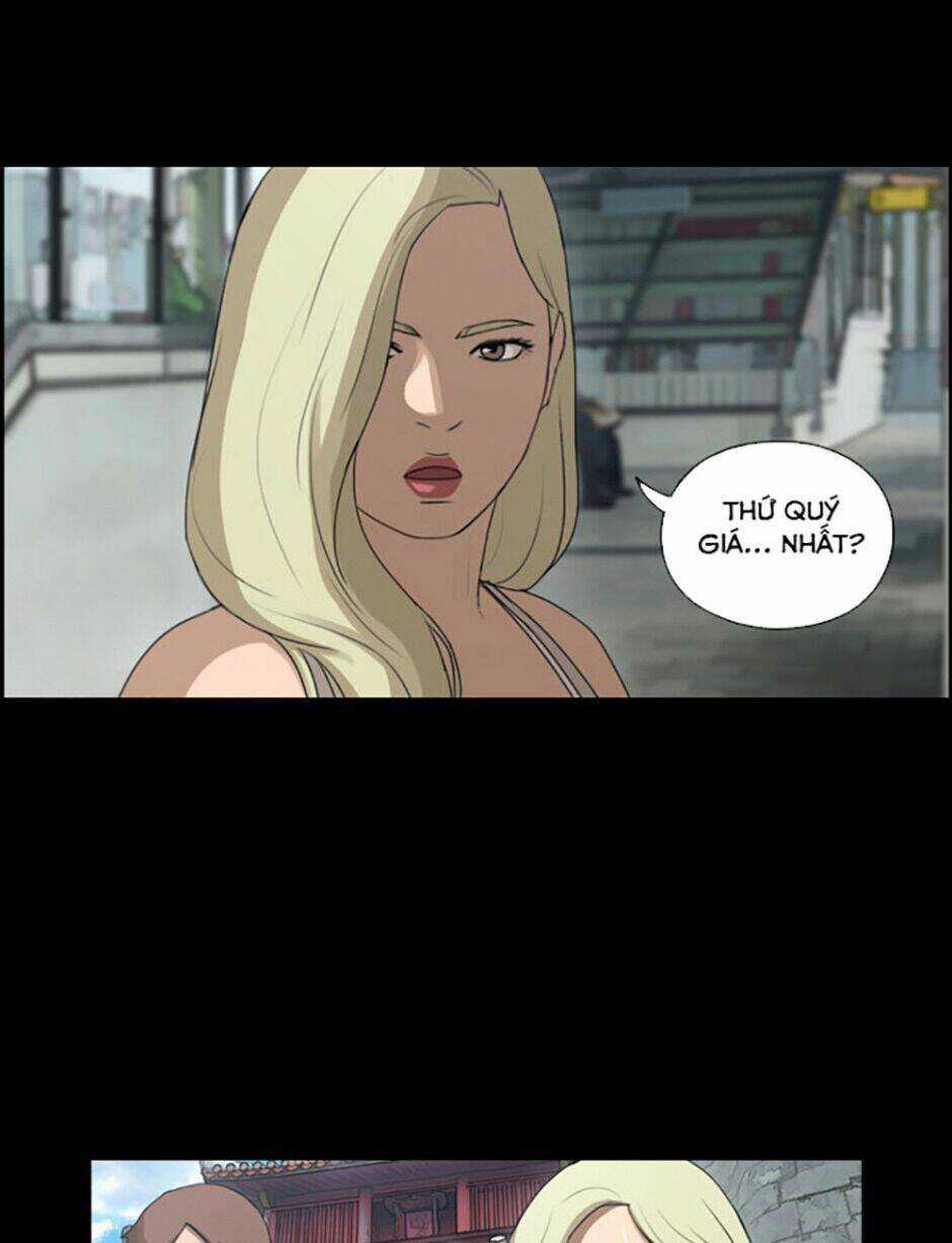 Free Draw - Chapter 120 - Trang 49