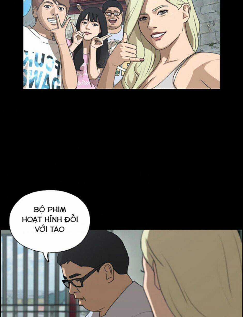 Free Draw - Chapter 120 - Trang 50