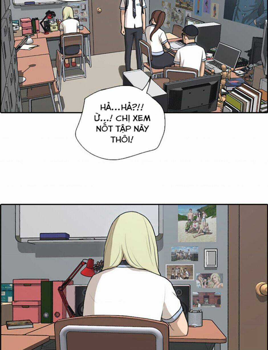 Free Draw - Chapter 120 - Trang 6