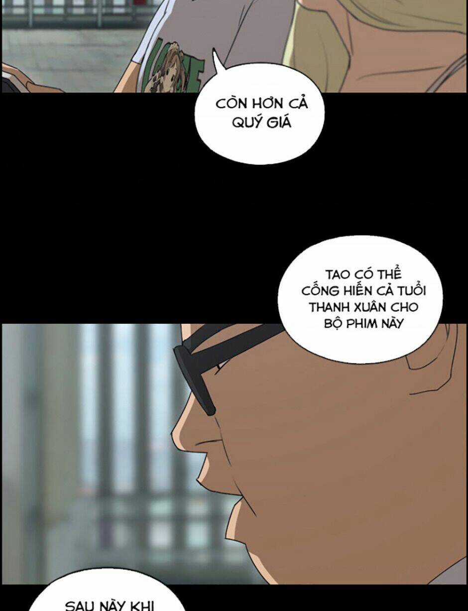 Free Draw - Chapter 120 - Trang 51