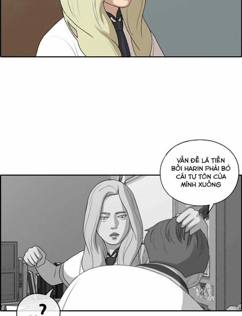 Free Draw - Chapter 120 - Trang 57