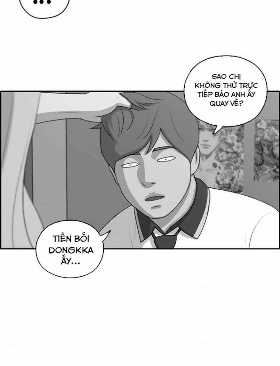 Free Draw - Chapter 120 - Trang 58