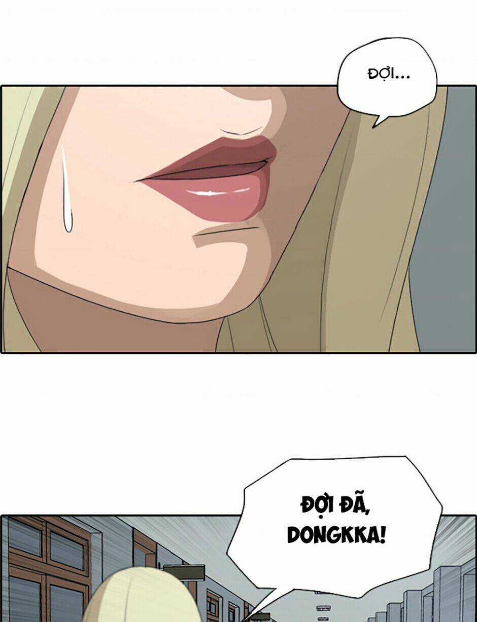 Free Draw - Chapter 120 - Trang 59