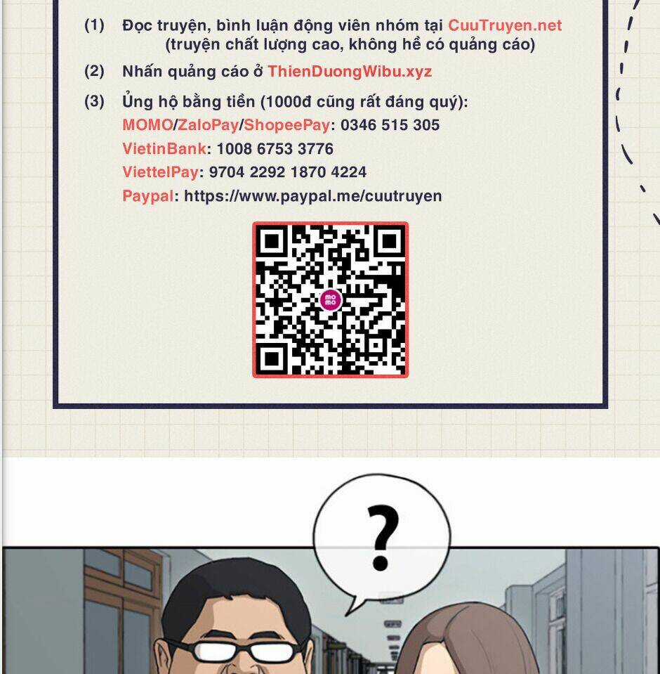 Free Draw - Chapter 121 - Trang 2