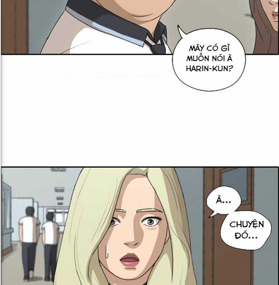 Free Draw - Chapter 121 - Trang 11