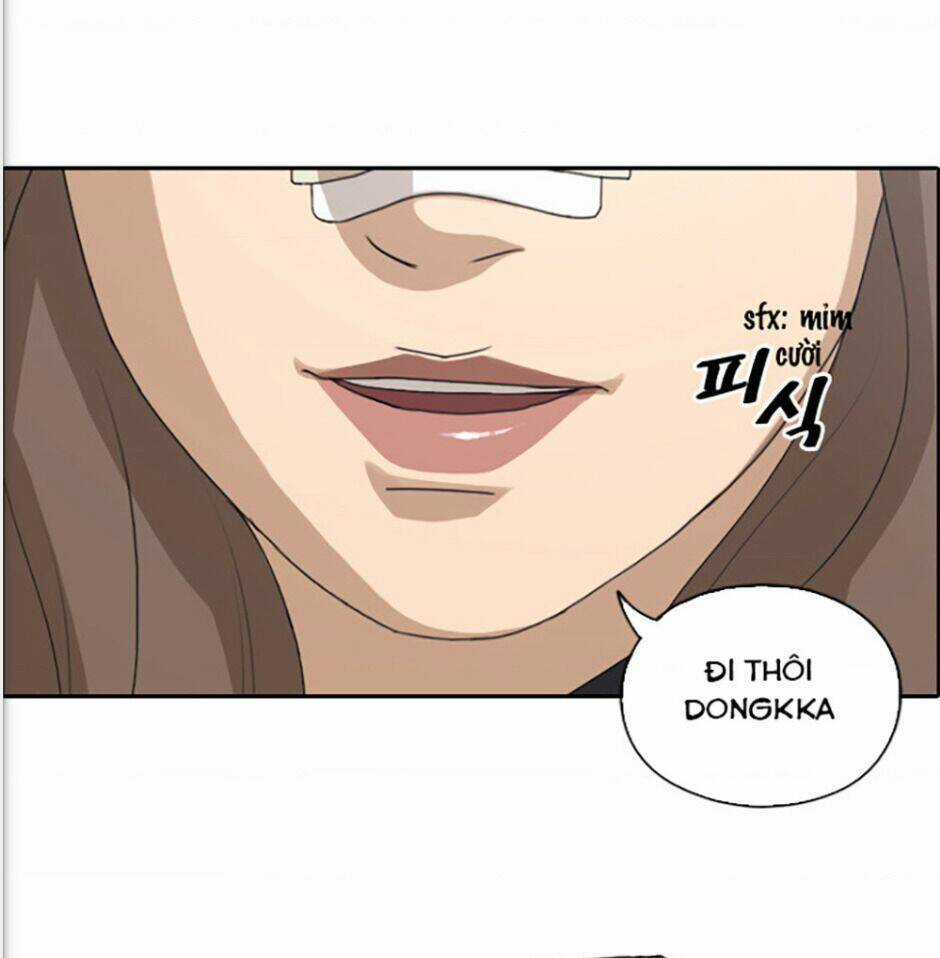 Free Draw - Chapter 121 - Trang 13